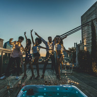 DAYHOUSE OPENING by THE PENTHOUSE @ WEITBLICK 1.7