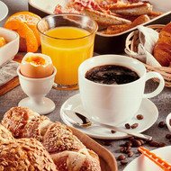 Conscious Breakfast Club | Augsburg