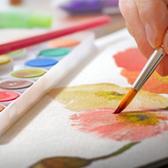 Einführung in die Aquarellmalerei