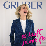 Monika Gruber - Es huift ja nix