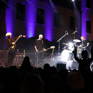 The Beauty of Gemina - 20th Anniversary Tour