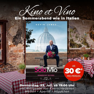 Kino et Vino - Solo Mio