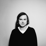 Lars Eidinger singt und liest Brecht