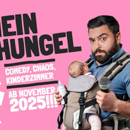 Mein Dschungel by Serdar Karibik