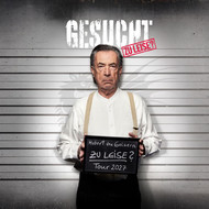 Hubert von Goisern - zu leise? Tour 2027