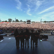 The Sweet - Rockin' for the Eternity Tour