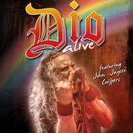 DIO Alive - A Tribute To Rainbow, Black Sabbath & Dio
