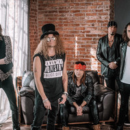 Reckless Roses - Guns N' Roses Tribute