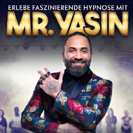 Mr. Yasin - Hypnose: Was, wenn es doch funktioniert?