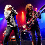 Letz Zep (Led Zeppelin Tribute)