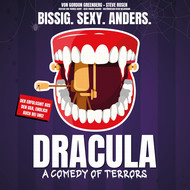Dracula - A Comedy of Terrors – Premierentour Deutschland