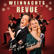 Lissi & Herr Timpe - Veronika, Advent ist da