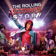 The Rolling Stones Story - Rock ’n’ Roll for ever