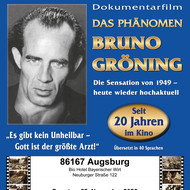 Film: „Das Phänomen Bruno Gröning“