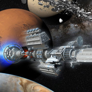 Planeten - Expedition ins Sonnensystems