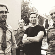 Jazz in der Mühle - Los Molineros