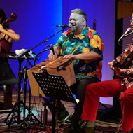 Ruth Rossel und Stasch & Brückmann