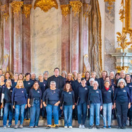Mozartchor & Friends: Ein musikalischer Festabend zum Jubiläum
