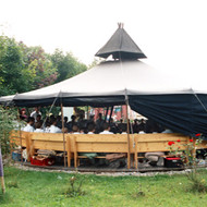 Neue Geschichten von den Wichteln im Sommerwald