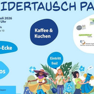  Kleidertauschparty