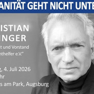 Humanität geht nicht unter - Ein Plädoyer für die Menschlichkeit