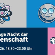 Die Lange Nacht der Wissenschaft