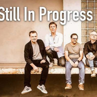  Still in Progress -Welcome to the SIP Show