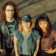 The Dead End Kids + Innocent Prostitutes