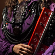María Moctezuma