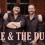 Mike and the Dudes