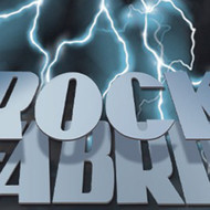 Rockfabrik Revival Night mit DJ Eddy