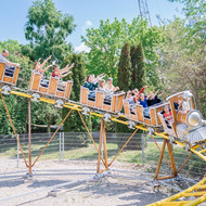 SKYLINE PARK FOR FREE – Ein Tag voller Spaß und Freiheit für alle!