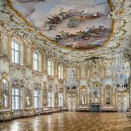 Schaezlerpalais Familienführung