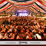 Friedberger Volksfest vom 07. – 16. August 2026