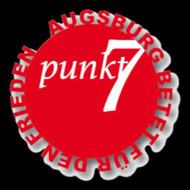 punkt7 – 30 Minuten innehalten für die Nöte der Welt