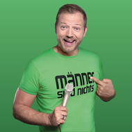 Mario Barth - Männer sind nichts ohne die Frauen