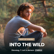 BEST OF CINEMA: Into the Wild