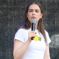 Josepha Walter - Crashout
