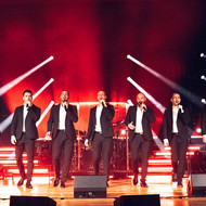The 12 Tenors - Legacy Tour