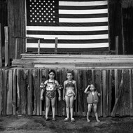 Im Schatten des amerikanischen Traums