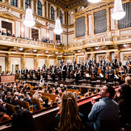 Filmmusik LIVE - von Hans Zimmer bis John Williams - Philharmonie Leipzig