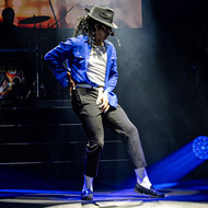 BEAT IT! – Die Erfolgsshow über den King of Pop!