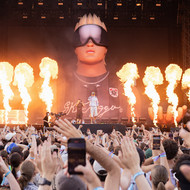 Kessel Festival 2026 – Musik, Kultur, Sport und Nachhaltigkeit auf dem Cannstatter Wasen