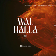 Schwörmontag Open Air 2026 | WALHALLA IBIZA