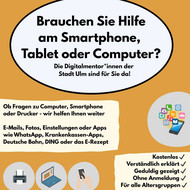 Technik verstehen? Gemeinsam gehts einfacher