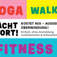 ULM MACHT SPORT – UMSONST & DRAUSSEN