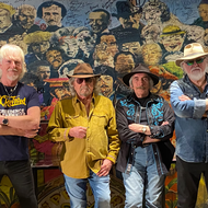 Creedence Clearwater Revived - Double Anniversary World Tour 2027