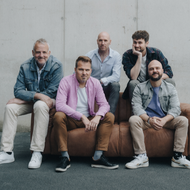 ALTE BEKANNTE MEHR! - LIVE 2.0