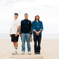 Sportfreunde Stiller 30 wunderbaren Jahren