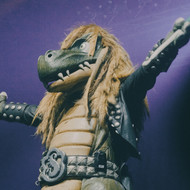 Open Air: HEAVYSAURUS